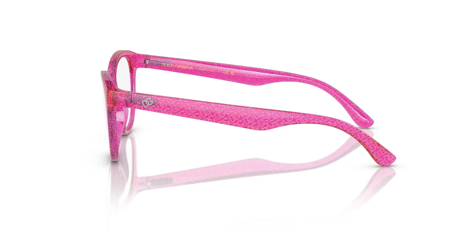 Dolce & Gabbana Kids 5096 Eyeglasses - view 29